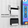 thumbnail image 5 of Wall Mount Holder for Nintendo Switch/OLED Console, 5 of 5