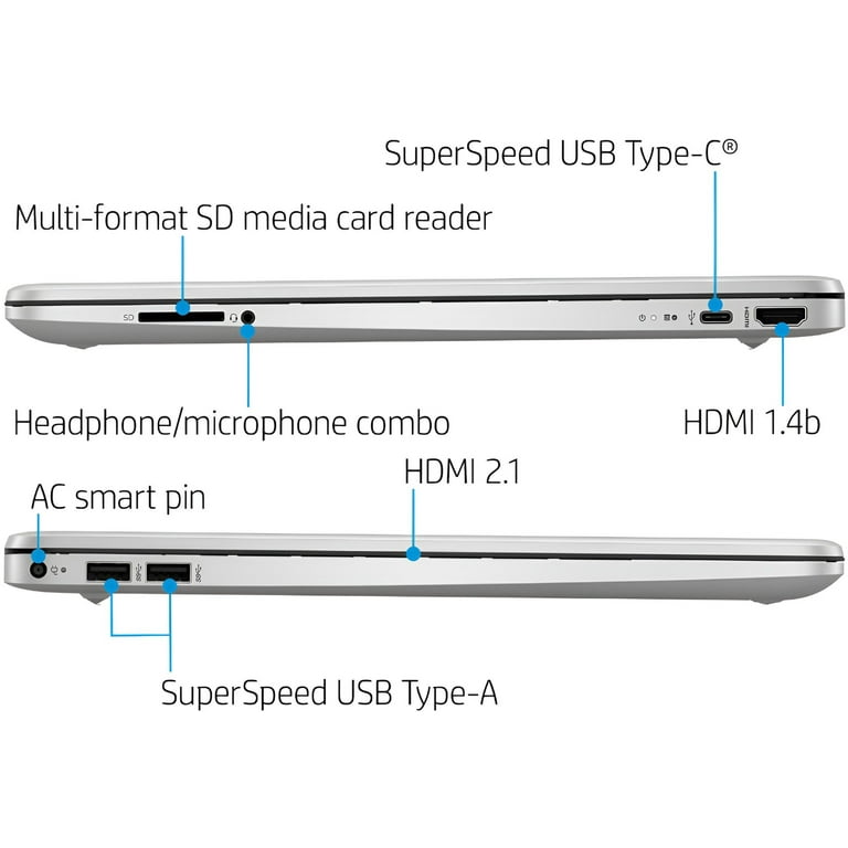 HP 15.6