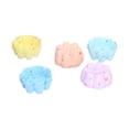 thumbnail image 1 of Silicone Baking Cups, 20Pcs Reusable Silicone Muffin Cups Daily Production  For Cheesecakes Replacement For Baking, 1 of 8