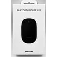 thumbnail image 3 of Ratón inalámbrico Bluetooth Samsung Slim Compact negro, 3 of 7