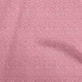 thumbnail image 1 of oneOone Viscose Chiffon Pink Fabric Abstract Sewing Craft Projects Fabric Prints By Yard 42 Inch Wide, 1 of 5