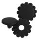 thumbnail image 4 of 1 juego de tapas protectoras de repuesto para puntas de paraguas de 8 mm, accesorios para el sol, fundas protectoras para puntas de paraguas, fundas de plástico de repuesto para mangos de 8 mm., 4 of 7