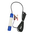 thumbnail image 3 of Submersible Fishing Light 12V-24V 180 LEDs 30W LED Night Fishing Light Squid Blue light, 3 of 8