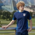 thumbnail image 3 of Icon Sports Officially Licensed U.S. Soccer Ultimate Fan Pack | Starter Pack, Small, 3 of 4