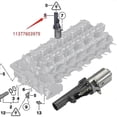 thumbnail image 1 of New cylinder valve timing actuator motor 11377603979 compatible with M2 N20 N55 135I 228I 320I camshaft, 1 of 5