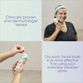 thumbnail image 4 of Conair Conair-SFB True Glow Sonic Skin Care Solution, 4 of 9