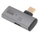 thumbnail image 4 of 2 in 1 USB C to USB 3.2 Adapter OTG PD100W Charging 10Gpbs Transfer Type C to USB3.2 Female Adapter for Phone Tablet, 4 of 4