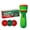 Pink Water Wave, variant on Godderr 3-7Y Baby Kids Christmas Flashlight Projecto Toys 24 Christmas Pattern Projection Lamp Christmas Toys Gift Bedtime Cognition Fun Torch Education Toys