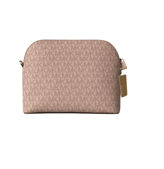 Michael Kors Jet Set Travel Medium/Small Dome Xcross Crossbody