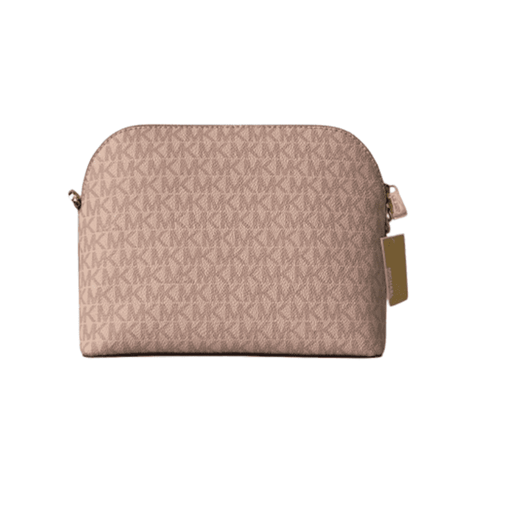 Michael Kors Jet Set Travel Medium/Small Dome Xcross Crossbody