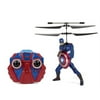 Marvel Licensed Avengers Captain America 2CH IR RC Helicopter