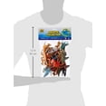 thumbnail image 3 of Set de juguetes Wild Republic Aquatic Animals 11 piezas con bolsa, 3 of 3