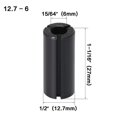 thumbnail image 1 of Cnc Router Bit High Precision Adapter Collet Milling Cutter Tool Adapters Holder, 1 of 3