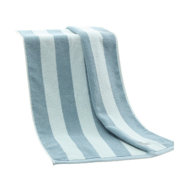 Toallas de baño suaves, gruesas, absorbentes, secas, para el hogar, gimnasio, piscina, yoga, hotel, ducha, toalla grande para baño