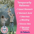 thumbnail image 4 of (2 pack) Dr. Talbot's Infant Tummy Ache Relief Medicine with Cell Salts, Apple, 4 fl oz, 4 of 11