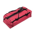 thumbnail image 3 of LeeQinersw RC Car Luggage Bag High Simulation for 1:10 RC Crawler Car Accessories Decor Red, 3 of 9