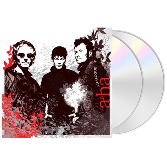 A-Ha - Analogue - Music & Performance - CD