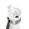 thumbnail image 4 of Contigo DualSip 20 oz Leakproof Insulated Water Bottle with 2-Way Lid, 4 of 5