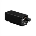thumbnail image 1 of Amplificador de Auriculares MP1 de Aleación de Aluminio Monitor de Alta Calidad Entrada Estéreo XLR Compacto y Portátil, 1 of 6