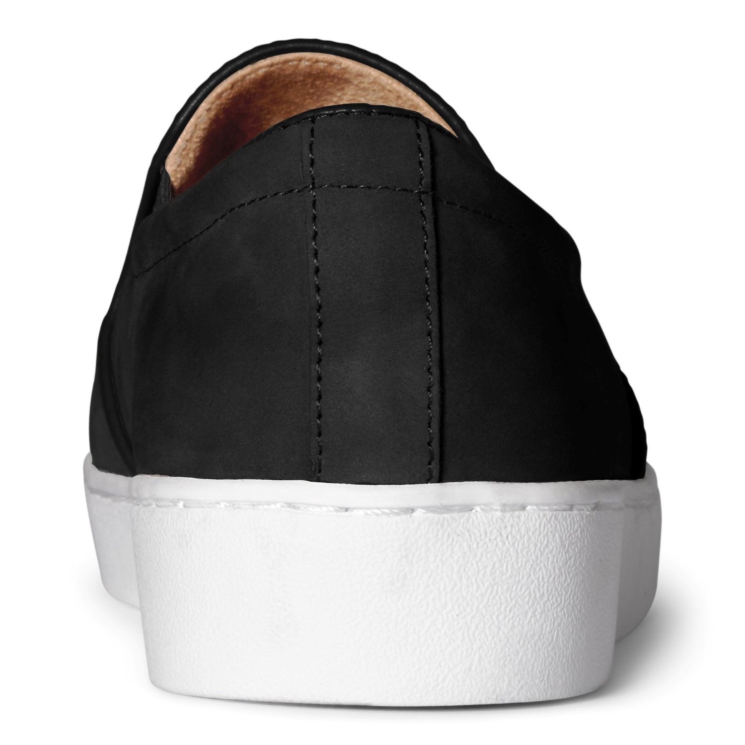 vionic double gore slip on