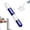 Transparent, variant on 9900 Sealant Waterproof, Outdoor Silicone Sealant, Quick Drying Transparent Adhesive Sealant for Roof Leaks & Wall Cracks, Heat & Stretch-Resistant, Tear-Proof for Exteriors (Transparent)