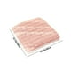 thumbnail image 3 of Isvgxsz Clearance Comfort Seat Cushion Soft Chair Pads Warm Chair Cushion 15.75x15.75 inches Lambs Wool Fluffy for Adults and Kids for Kitchen Dining Living Room Office Chair Set of 1, 3 of 6