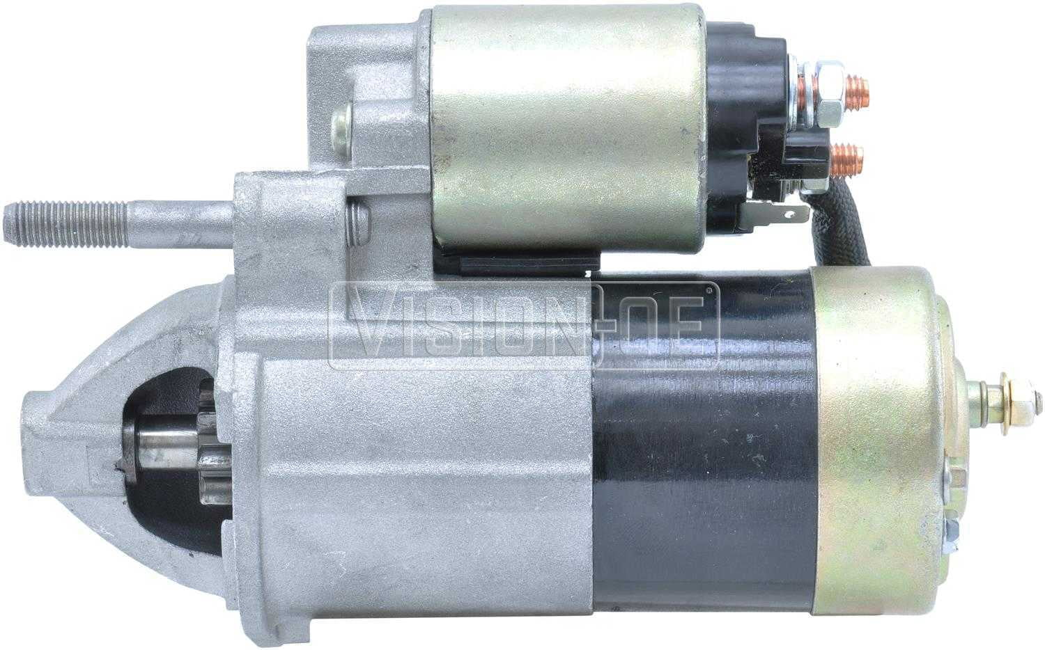 Vision OE 17764 Starter Motor