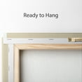 thumbnail image 4 of Up Movie Minimalist Canvas Wall Art, Colorful Balloons and House Print, Modern Home Decor, Kids Room Artwork, Inspirational Wall Decoration, 4 of 12