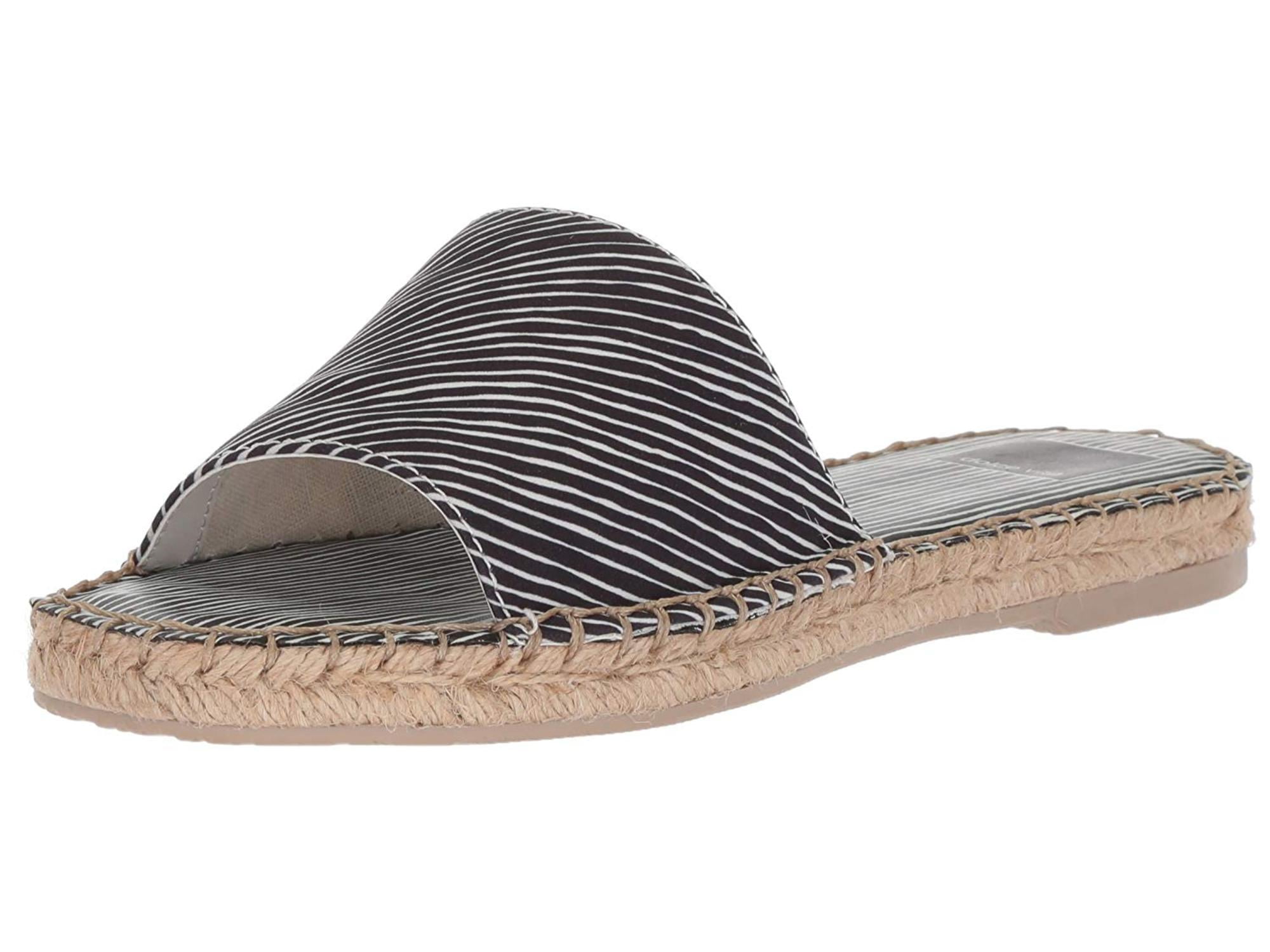 dolce vita women's bobbi slide sandal