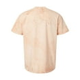 thumbnail image 2 of Comfort Colors Mens Colorblast Heavyweight T-Shirt, S, Umber, 2 of 3
