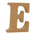 thumbnail image 4 of Wood Wooden Letters Log Alphabet Wedding Birthday Party Home Decorations, 4 of 9