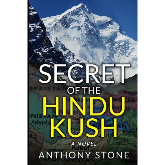 Secret of the Hindu Kush, (Paperback)