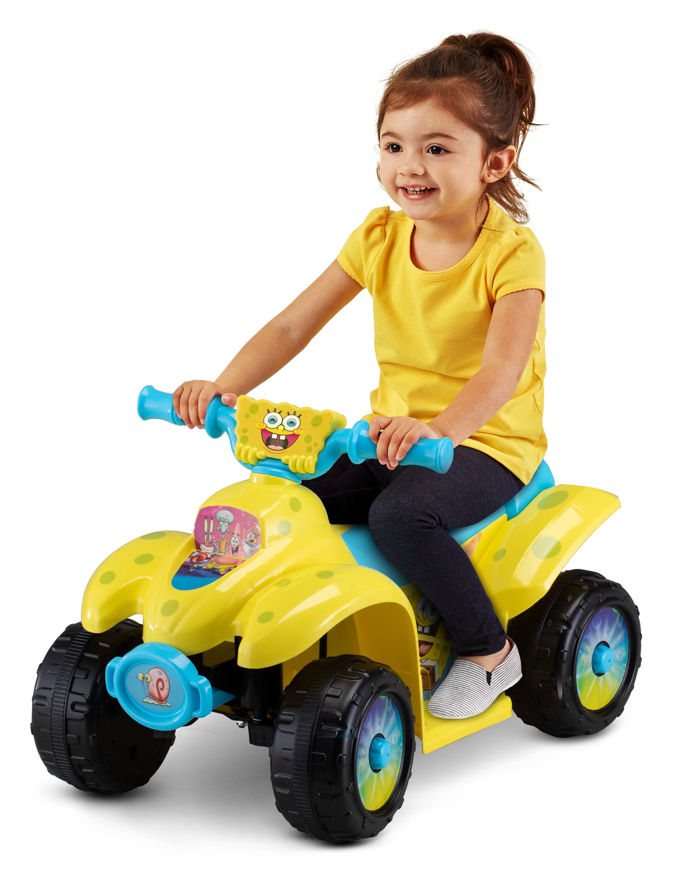 ride on toys from walmart