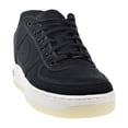 thumbnail image 2 of Mens Nike Air Force 1 Low Retro QS Canvas Black Summit White AH1067-00, 2 of 6