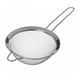 thumbnail image 1 of Colador multiusos de acero inoxidable para cocina, 16 cm de diámetro, 1 of 1