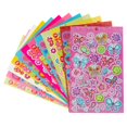 thumbnail image 3 of Recollections Butterflies Teacher Sticker Book , 12 Pack, 3 of 3
