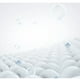 thumbnail image 4 of Juego de toallas de baño de terciopelo | Toallas suaves y altamente absorbentes para baño, spa, gimnasio | Incluye 1 toalla de baño (70x140 cm) y 1 toalla de mano (35x75 cm) | Duraderas, fácil, 4 of 4