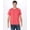 Recover Red, variant on Men's Recrafted Recycled T-Shirt