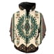 thumbnail image 1 of Sudadera con capucha y cremallera para hombre, estilo étnico, con estampado 3D, informal, gran oferta 2024, con capucha, manga larga, estilo urbano, estilo Harajuku, 1 of 6