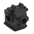 thumbnail image 3 of RC Car Spare Parts, Easy Installation RC Car  Case Lightweight  For RC Car Spare Parts For 1/16 RC Off Road Vehicles, 3 of 8