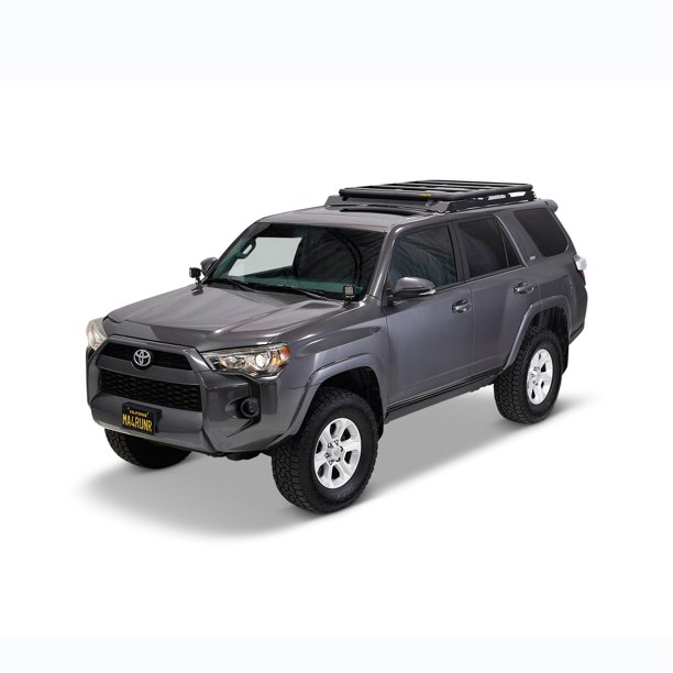 Soporte para Barras de Techo Smittybilt T11 Defender para Toyota 4Runner