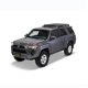 thumbnail image 1 of Soporte para Barras de Techo Smittybilt T11 Defender para Toyota 4Runner, 1 of 5