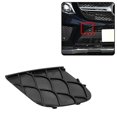 thumbnail image 2 of Part Number 2928855722 Front Bumper Tow Hook Cover for W292 2015-2019, 2 of 14