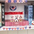thumbnail image 2 of Decoration Valery Madelyn Cachorro del 4 de julio, 3 unidades, 2 of 7