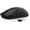 Black Mouse, variant on Ajazz AJ099 Superlight Wireless Gaming Mouse, Ergonomic 54g Ultra Lightweight 2.4Ghz/Wired Computer Mouse, PAW3311 12000 DPI Optical Sensor, 200Hrs Battery Programmable Buttons for WIN/MAC PC Gamers