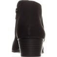 thumbnail image 5 of Style Co Wileyy Ankle Booties Black 8W, 5 of 6