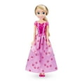 thumbnail image 5 of Sparkle Girlz 18" Princess Doll Blonde by ZURU, 5 of 6