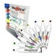 thumbnail image 1 of Marcador MAGISTRAL PLASTICO Azor P/PIZARRON Est. 8 colores, 1 of 5