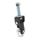 thumbnail image 1 of Fitness Studio -rieme Disco Block Diy Fitness Adjunta Piezas de accesorio de rotación de rotación deslizante FIJA de ROTACIÓN DISCO DEL CINTO para LOS, 1 of 8