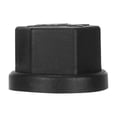 thumbnail image 3 of 2 Pcs Electric Scooter Screw Nut Cap for Kukirin G2 Master E-Scooter Nut Stopper Protection Dust Co, 3 of 5